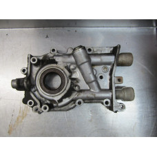 17E007 Engine Oil Pump From 1998 Subaru Legacy  2.5